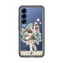 スリムプロテクションプレミアムケース［ 初音ミク×クッピーラムネ - 初音ミク×クッピー - 等身イラスト2 ］