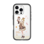スリムプロテクションプレミアムケース［ 初音ミク×クッピーラムネ - 鏡音リン×ラム - 等身イラスト2 ］