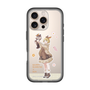 スリムプロテクションプレミアムケース［ 初音ミク×クッピーラムネ - 鏡音リン×ラム - 等身イラスト2 ］