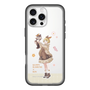 スリムプロテクションプレミアムケース［ 初音ミク×クッピーラムネ - 鏡音リン×ラム - 等身イラスト2 ］