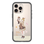 スリムプロテクションプレミアムケース［ 初音ミク×クッピーラムネ - 鏡音リン×ラム - 等身イラスト2 ］