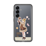 スリムプロテクションプレミアムケース［ 初音ミク×クッピーラムネ - 鏡音リン×ラム - 等身イラスト2 ］