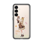 スリムプロテクションプレミアムケース［ 初音ミク×クッピーラムネ - 鏡音リン×ラム - 等身イラスト2 ］