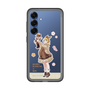 スリムプロテクションプレミアムケース［ 初音ミク×クッピーラムネ - 鏡音リン×ラム - 等身イラスト2 ］
