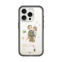 スリムプロテクションプレミアムケース［ 初音ミク×クッピーラムネ - 鏡音レン×クッピー - 等身イラスト2 ］