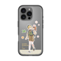 スリムプロテクションプレミアムケース［ 初音ミク×クッピーラムネ - 鏡音レン×クッピー - 等身イラスト2 ］