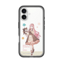 スリムプロテクションプレミアムケース［ 初音ミク×クッピーラムネ - 巡音ルカ×ラム - 等身イラスト2 ］