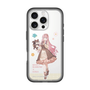 スリムプロテクションプレミアムケース［ 初音ミク×クッピーラムネ - 巡音ルカ×ラム - 等身イラスト2 ］