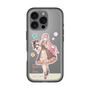 スリムプロテクションプレミアムケース［ 初音ミク×クッピーラムネ - 巡音ルカ×ラム - 等身イラスト2 ］