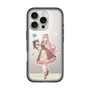 スリムプロテクションプレミアムケース［ 初音ミク×クッピーラムネ - 巡音ルカ×ラム - 等身イラスト2 ］