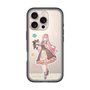スリムプロテクションプレミアムケース［ 初音ミク×クッピーラムネ - 巡音ルカ×ラム - 等身イラスト2 ］