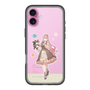 スリムプロテクションプレミアムケース［ 初音ミク×クッピーラムネ - 巡音ルカ×ラム - 等身イラスト2 ］