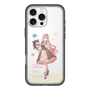 スリムプロテクションプレミアムケース［ 初音ミク×クッピーラムネ - 巡音ルカ×ラム - 等身イラスト2 ］