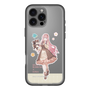 スリムプロテクションプレミアムケース［ 初音ミク×クッピーラムネ - 巡音ルカ×ラム - 等身イラスト2 ］