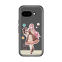 スリムプロテクションプレミアムケース［ 初音ミク×クッピーラムネ - 巡音ルカ×ラム - 等身イラスト2 ］