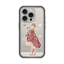 スリムプロテクションプレミアムケース［ 初音ミク×クッピーラムネ - MEIKO×ラム - 等身イラスト2 ］