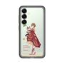 スリムプロテクションプレミアムケース［ 初音ミク×クッピーラムネ - MEIKO×ラム - 等身イラスト2 ］