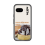 スリムプロテクションプレミアムケース［ ヴィレッジヴァンガードダイナー - チョコレート&クリームチーズパンケーキ ］