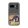 スリムプロテクションプレミアムケース［ ヴィレッジヴァンガードダイナー - チョコレート&クリームチーズパンケーキ ］