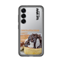 スリムプロテクションプレミアムケース［ ヴィレッジヴァンガードダイナー - チョコレート&クリームチーズパンケーキ ］
