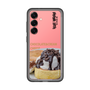 スリムプロテクションプレミアムケース［ ヴィレッジヴァンガードダイナー - チョコレート&クリームチーズパンケーキ ］