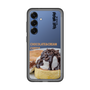 スリムプロテクションプレミアムケース［ ヴィレッジヴァンガードダイナー - チョコレート&クリームチーズパンケーキ ］