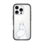 スリムプロテクションプレミアムケース［ MOOMIN - Familiar face ］
