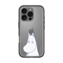 スリムプロテクションプレミアムケース［ MOOMIN - Familiar face ］