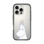 スリムプロテクションプレミアムケース［ MOOMIN - Familiar face ］