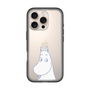 スリムプロテクションプレミアムケース［ MOOMIN - Familiar face ］