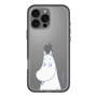 スリムプロテクションプレミアムケース［ MOOMIN - Familiar face ］