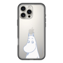 スリムプロテクションプレミアムケース［ MOOMIN - Familiar face ］