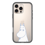 スリムプロテクションプレミアムケース［ MOOMIN - Familiar face ］