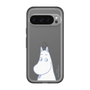 スリムプロテクションプレミアムケース［ MOOMIN - Familiar face ］