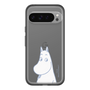 スリムプロテクションプレミアムケース［ MOOMIN - Familiar face ］