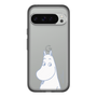スリムプロテクションプレミアムケース［ MOOMIN - Familiar face ］