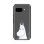 スリムプロテクションプレミアムケース［ MOOMIN - Familiar face ］