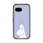 スリムプロテクションプレミアムケース［ MOOMIN - Familiar face ］