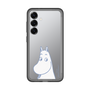 スリムプロテクションプレミアムケース［ MOOMIN - Familiar face ］