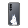 スリムプロテクションプレミアムケース［ MOOMIN - Familiar face ］