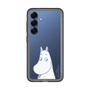 スリムプロテクションプレミアムケース［ MOOMIN - Familiar face ］