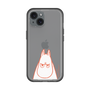 スリムプロテクションプレミアムケース［ MOOMIN - Angry face ］
