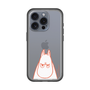 スリムプロテクションプレミアムケース［ MOOMIN - Angry face ］