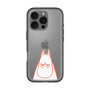 スリムプロテクションプレミアムケース［ MOOMIN - Angry face ］