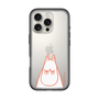 スリムプロテクションプレミアムケース［ MOOMIN - Angry face ］