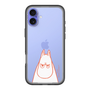 スリムプロテクションプレミアムケース［ MOOMIN - Angry face ］