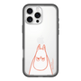 スリムプロテクションプレミアムケース［ MOOMIN - Angry face ］