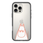 スリムプロテクションプレミアムケース［ MOOMIN - Angry face ］