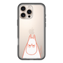 スリムプロテクションプレミアムケース［ MOOMIN - Angry face ］