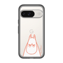 スリムプロテクションプレミアムケース［ MOOMIN - Angry face ］
